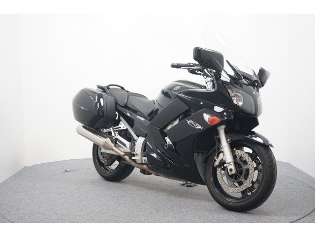 yamaha - fjr-1300-a