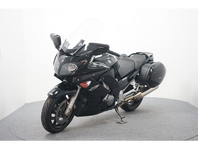 yamaha - fjr-1300-a