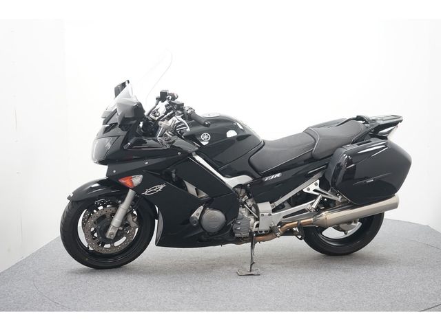 yamaha - fjr-1300-a