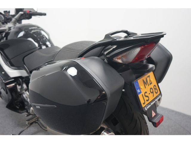 yamaha - fjr-1300-a