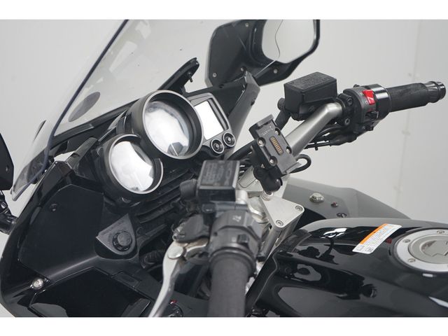 yamaha - fjr-1300-a