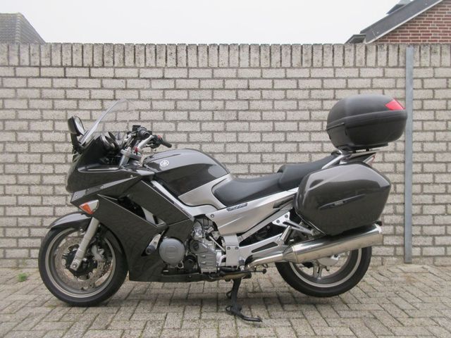 yamaha - fjr-1300-a