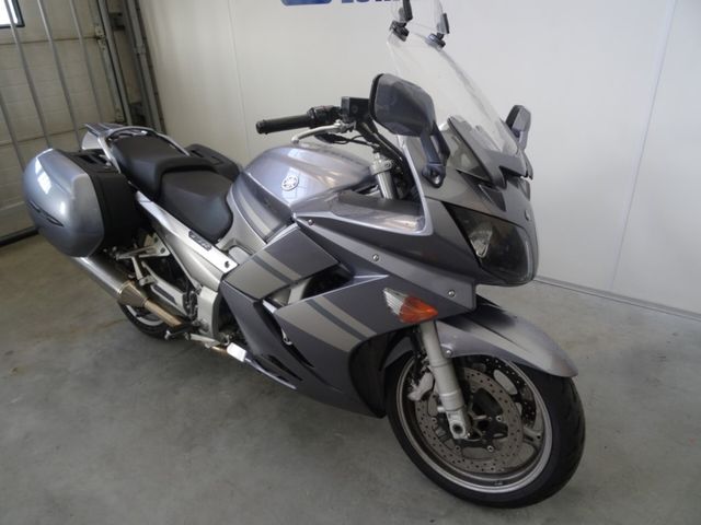 yamaha - fjr-1300-a