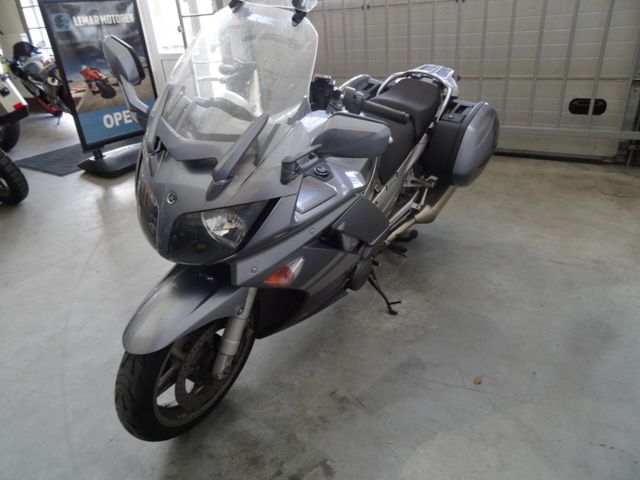 yamaha - fjr-1300-a