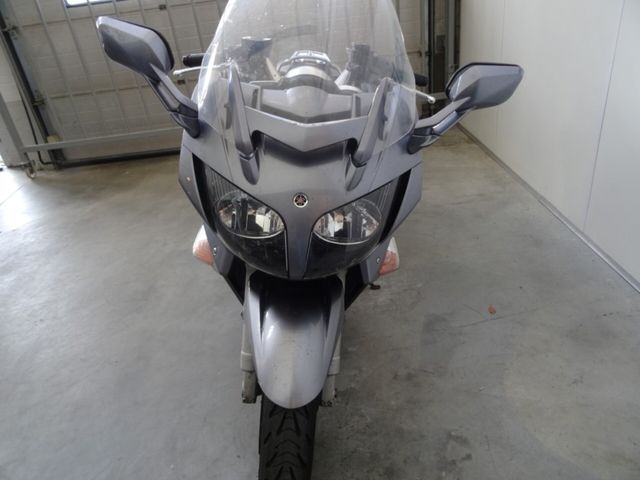 yamaha - fjr-1300-a