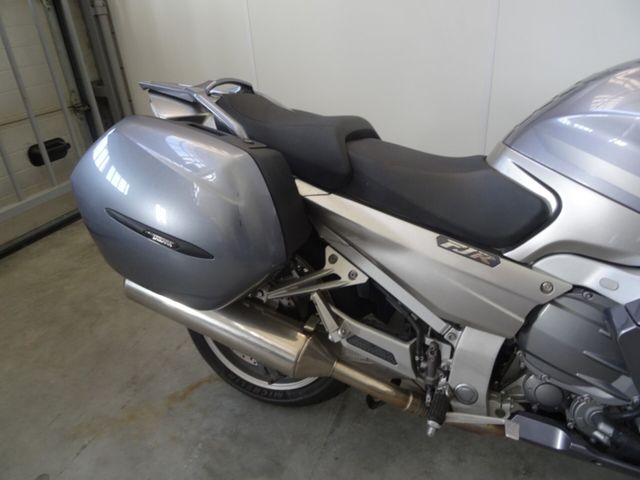 yamaha - fjr-1300-a