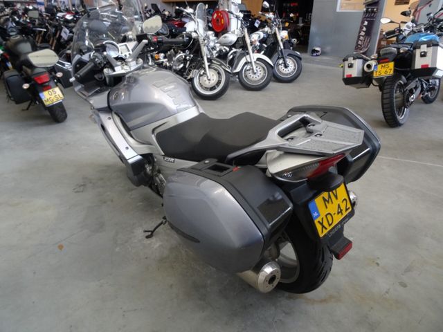 yamaha - fjr-1300-a