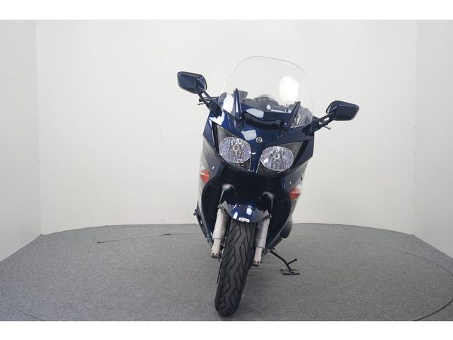 yamaha - fjr-1300-a