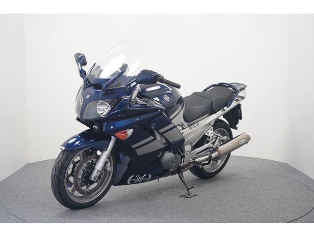 yamaha - fjr-1300-a