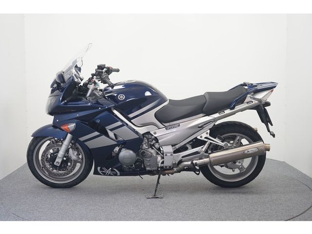 yamaha - fjr-1300-a