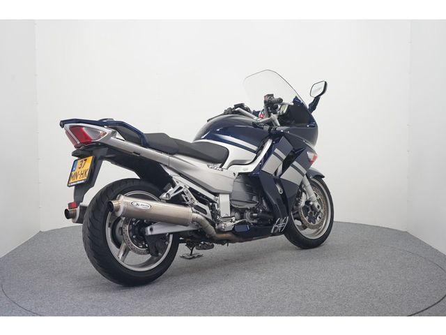 yamaha - fjr-1300-a