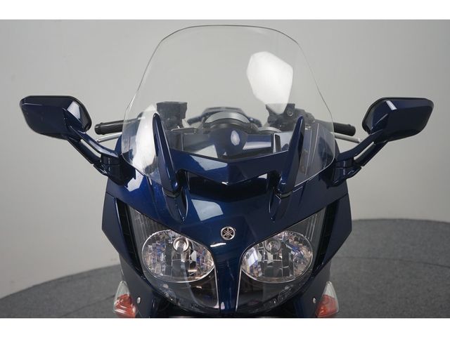 yamaha - fjr-1300-a