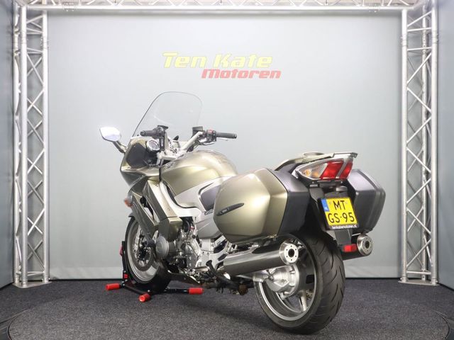 yamaha - fjr-1300-a