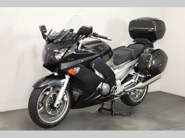 yamaha - fjr-1300-a