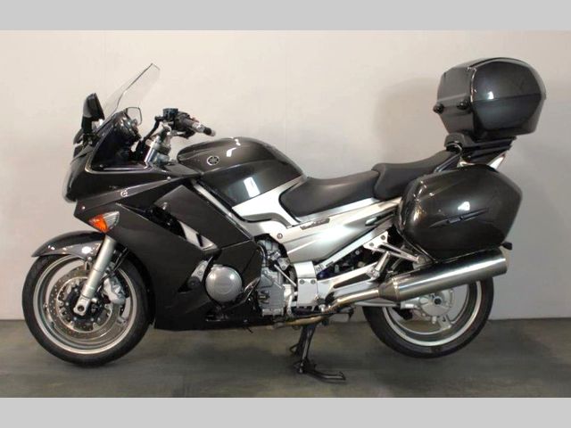 yamaha - fjr-1300-a