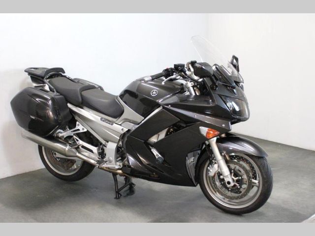 yamaha - fjr-1300-a