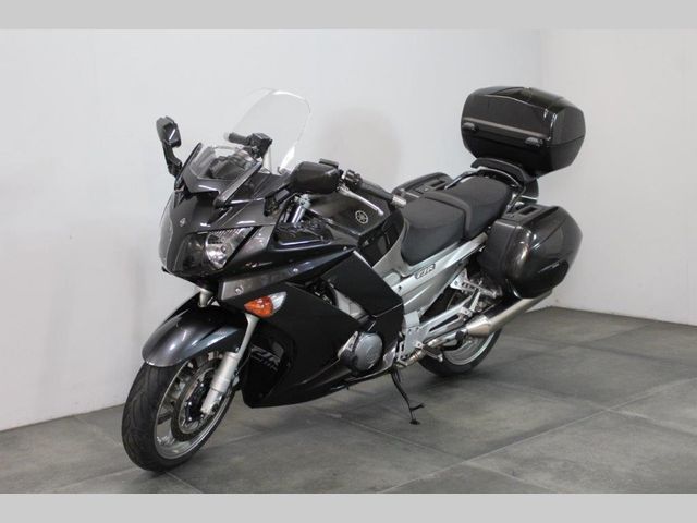 yamaha - fjr-1300-a