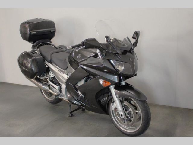 yamaha - fjr-1300-a