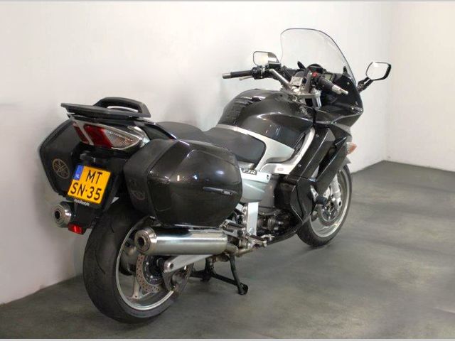 yamaha - fjr-1300-a