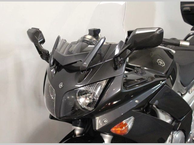 yamaha - fjr-1300-a