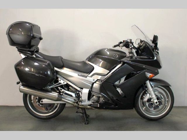 yamaha - fjr-1300-a