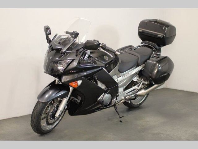 yamaha - fjr-1300-a