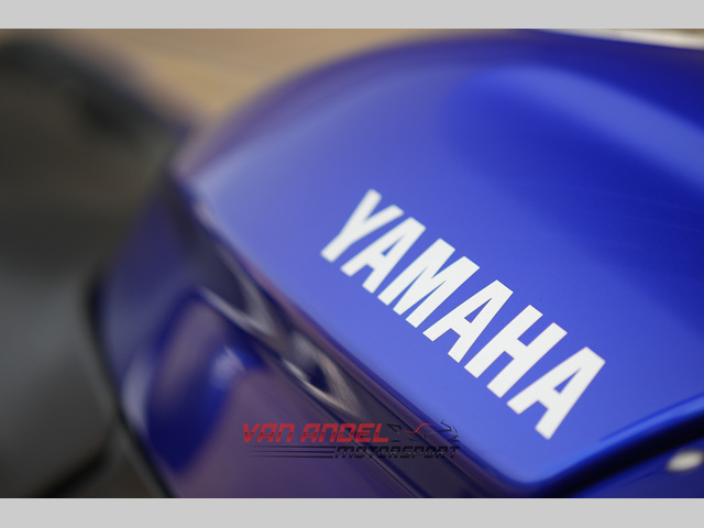 yamaha - fjr-1300-a