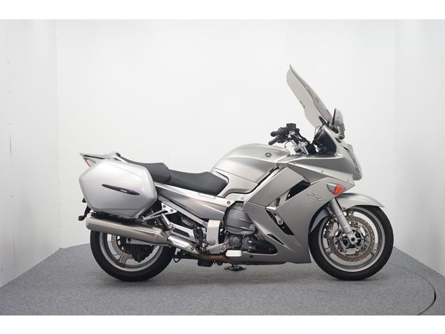 yamaha - fjr-1300-a