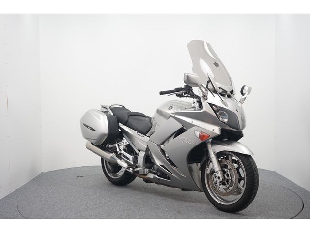 yamaha - fjr-1300-a