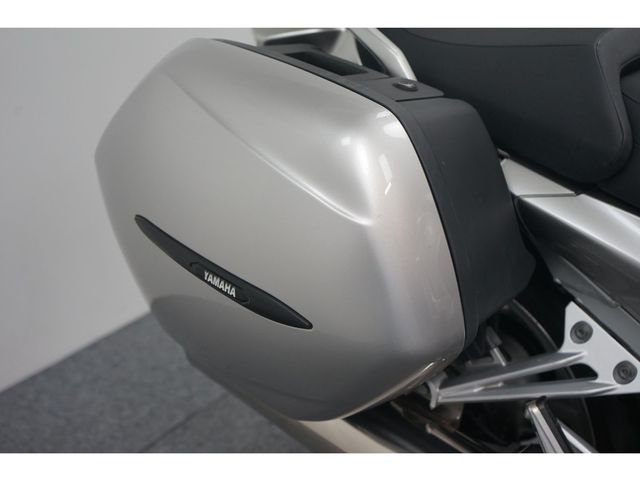 yamaha - fjr-1300-a