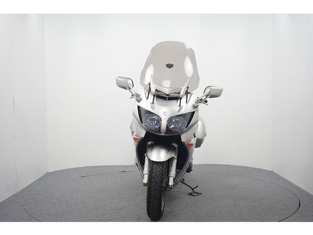 yamaha - fjr-1300-a