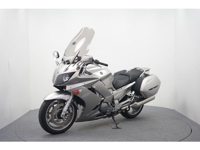 yamaha - fjr-1300-a