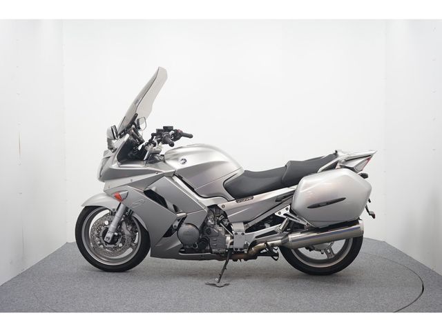 yamaha - fjr-1300-a