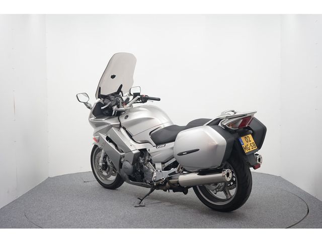 yamaha - fjr-1300-a