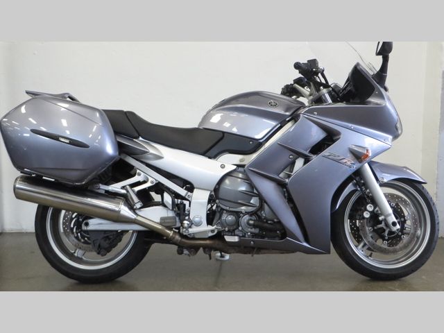 yamaha - fjr-1300-a