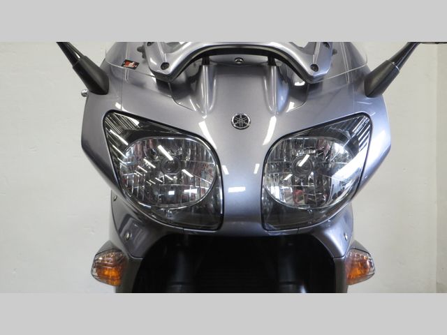 yamaha - fjr-1300-a