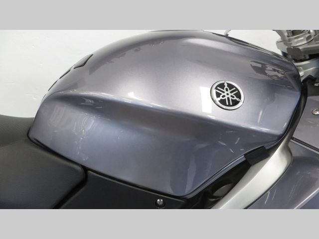 yamaha - fjr-1300-a