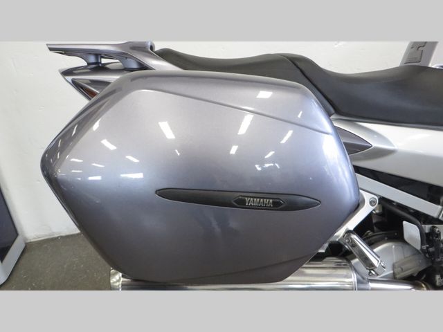 yamaha - fjr-1300-a