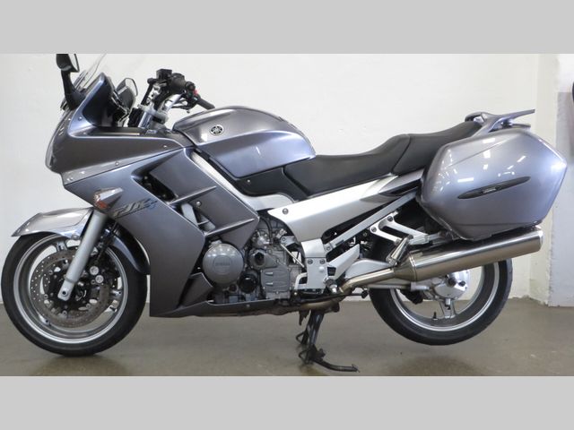 yamaha - fjr-1300-a