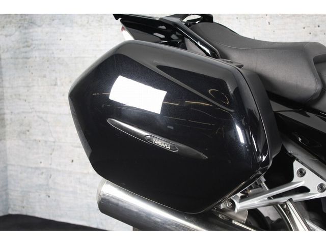 yamaha - fjr-1300-a