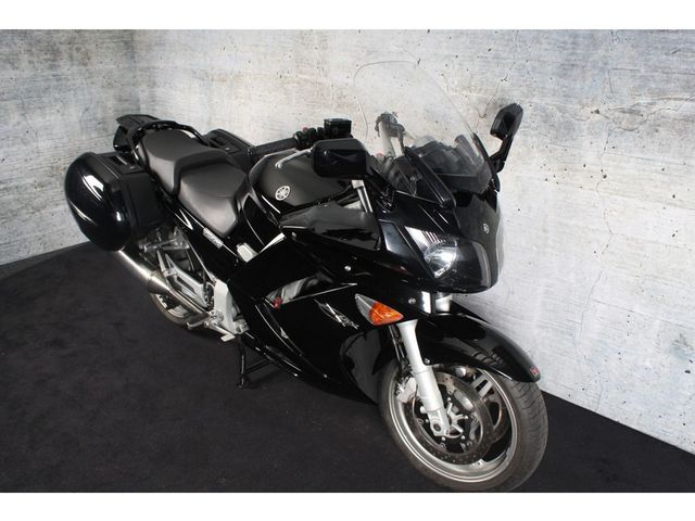 yamaha - fjr-1300-a