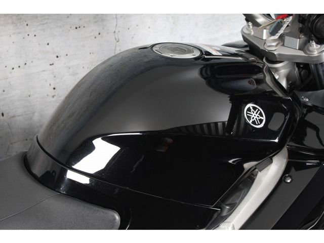 yamaha - fjr-1300-a