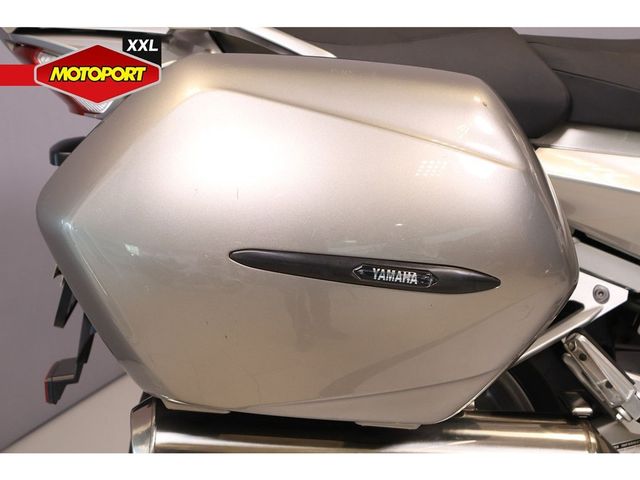 yamaha - fjr-1300-a