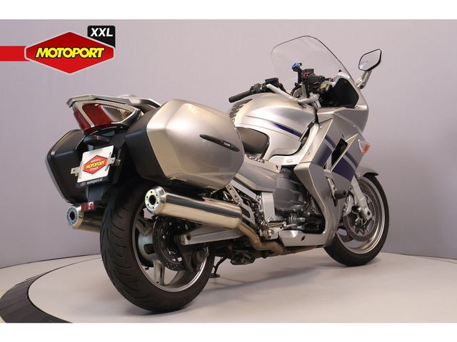 yamaha - fjr-1300-a