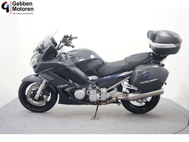 yamaha - fjr-1300-a