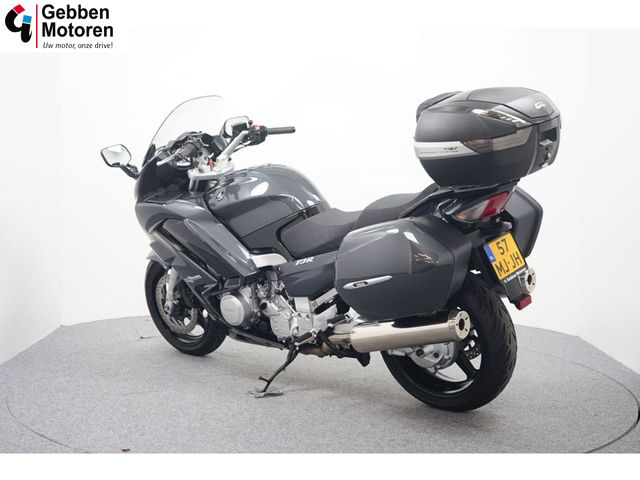 yamaha - fjr-1300-a