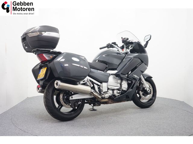 yamaha - fjr-1300-a