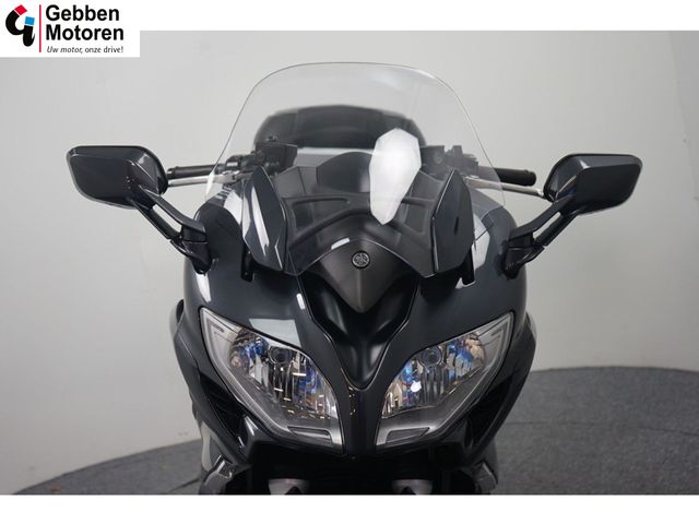 yamaha - fjr-1300-a