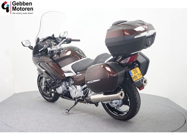 yamaha - fjr-1300-a