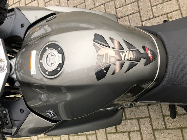 yamaha - fjr-1300-a